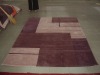 Handtuft Acrylic carpet