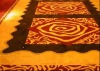 Handtufted carpet for star hotel