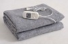 Heat Therapy Infrared Electric Blanket