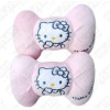 Hello Kitty plush Pillow