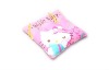 Hello-kitty microbead pillow / EPS cushion / promotion cushion / gift pillow