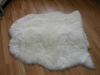 High Quality Rug Natural Sheepskin Carpeting