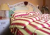 High Quality Twill Silk/Cotton Quilt And Duvet Cover