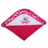 High quantity towel with hood colorful with competitive price