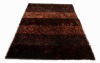 Homenice shaggy carpet