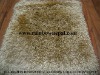Hot Sale Hand Knotted Shaggy Carpet