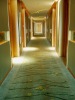 Hotel carpet