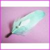 Hotsale fashion grizzly rooster feathers