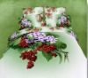 Id sizes 100% cotton reactive printed bedding sets