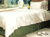 Ivory Color Beddings for Hotel Use
