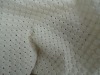 Jacquard Polyester Spandex Fabric