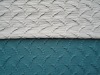 Jacquard Polyester Spandex Fabric