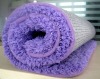 Jacquard Yarn-dyed Blanket