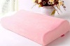 LT-11005 Wave Shape Memory Foam Body Pillow