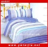 Latest design elegant bedding set