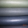Leather grain for shoes
