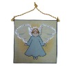 Light up wall hanging tapestry for indoor decoration
