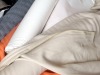 Linen Cotton Blend or Interwoven Fabrics