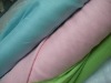Linen Viscose Solid dyed fabric