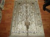 Low Price High Quality Hot Products Persian Design Silk Rugs