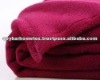 Luxurious well design Polyester Blanket