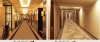 Luxury Axminster Hotel Carpet