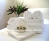 Luxury Cotton Terry Towel
