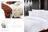Luxury Five star Hotel bedding set-cotton jacquard