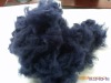 Manufacturers offer high tenacity,high-melting-point and navy Polyester staple Fiber size in 2.5D*51/65MM