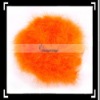 Marabou Boa Feathers Dress Up Costumes Orange