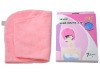 Microfiber Hair-drying Towel