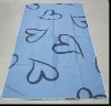 Microfiber Printed Beach Towel