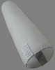 Microfibre Filling Bolster Round Pillow