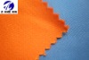 Modacrylic/cotton Fire Retardant Fabric