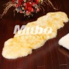 Mubo Sale Tanned Dyed Sheepskin Products