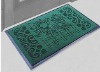NEW PVC DOOR MAT, good price, we can produce as your pattern