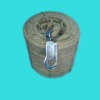 Nature jute rope in factory price