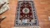 New Design of Hand Knotted Pure Silk Rugs
