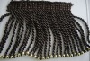 New style high quality curtain trimming, tassel fringe