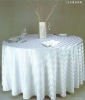 Nice Table Cloth And Table Linen XY126