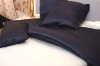 Oeko-Tex 100%pure Silk bedding set--bedding