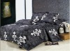 Oriental 100% cotton bedding setsoft and comfortable