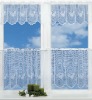 POLYESTER EUROPEAN STYLE CURTAINS