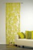 POLYESTER string curtains patterns
