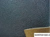 PU bonded leather