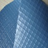 PVC laminated fabric