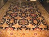 Pakistan carpet (Handspun 100% wool yarn)