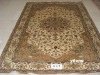 Persian Silk Carpets/Oriental Carpets/Hand Knotted Carpets/