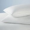 Pillowcase---200T 100% cotton plain