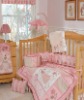 Polar Bear Infant/Baby Bedding Crib Set